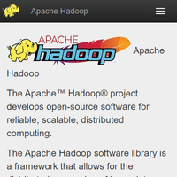 Hadoop