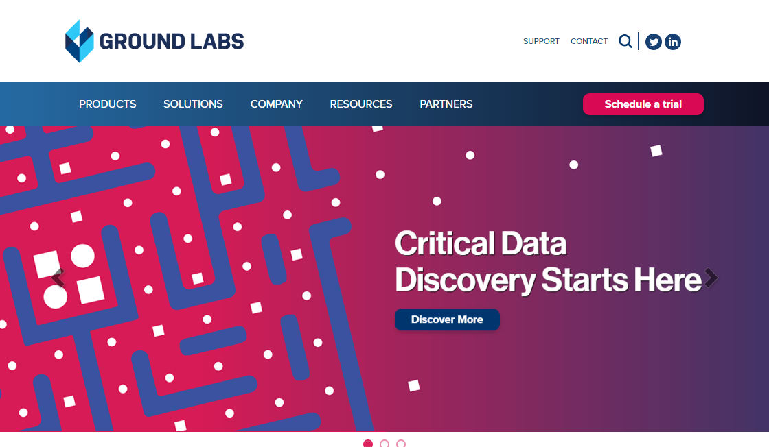 Ground Labs