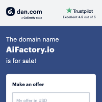 AI Factory