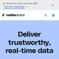 RudderStack