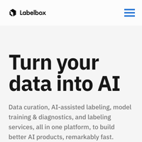 Labelbox