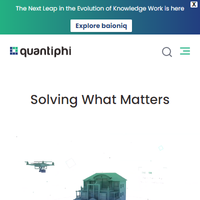 Quantiphi