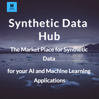 Synthetic Data Hub