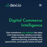 Dexi.io