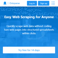 Octoparse AI