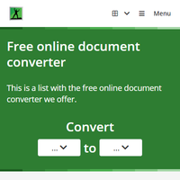 Online-Convert