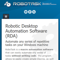 Robotask