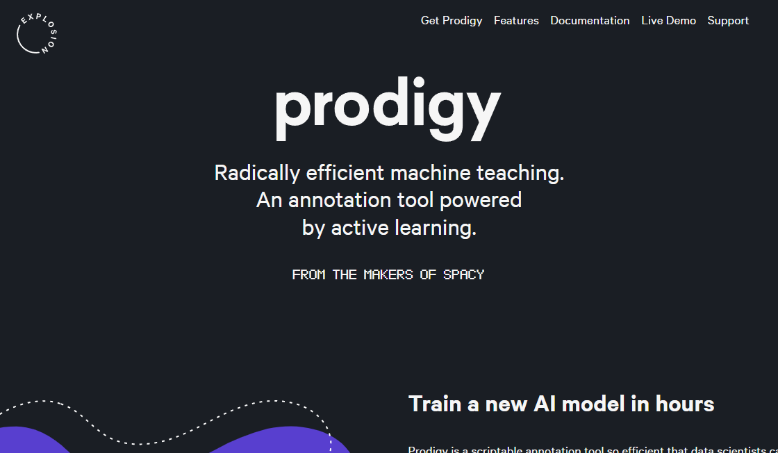 Prodigy