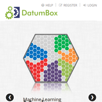 DatumBox