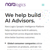 Nara Logics