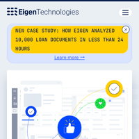 Eigen Technologies