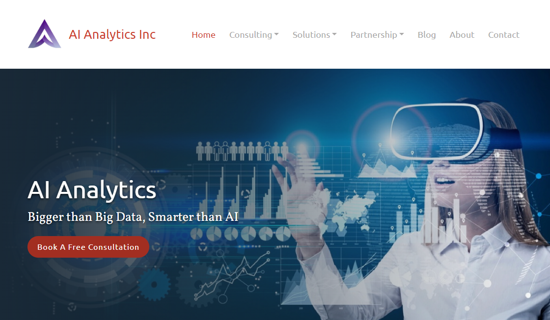 AiAnalytics