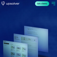 Upsolver