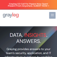 Graylog