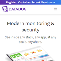 Datadog