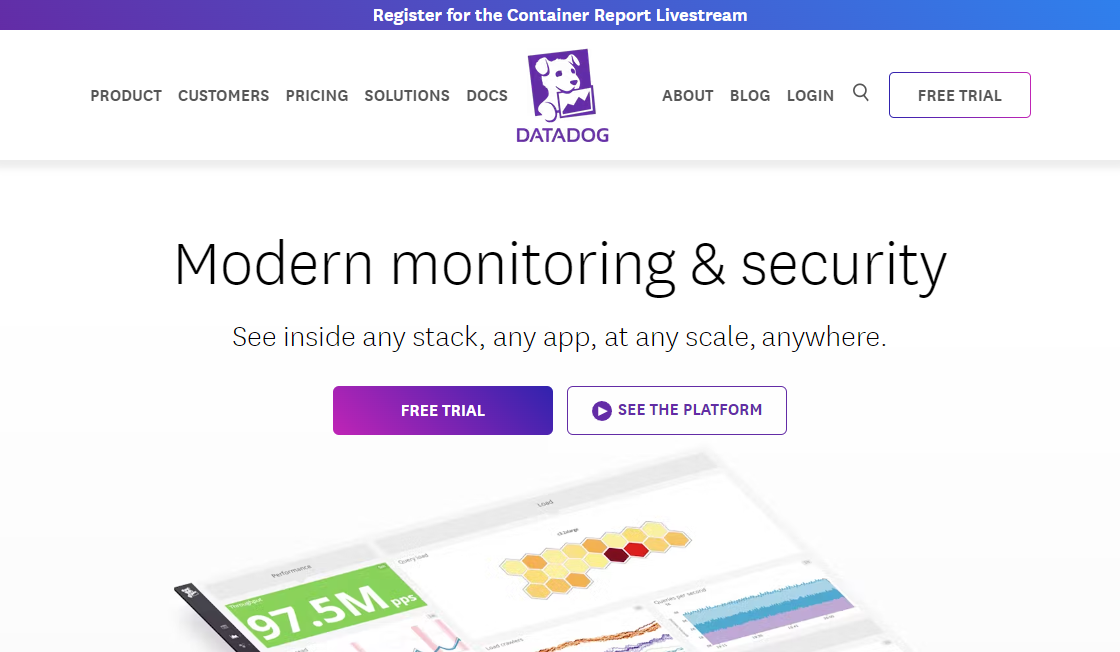 Datadog