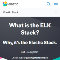 ELK Stack