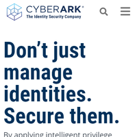 CyberArk