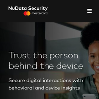 Nudata Security