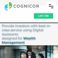 Cognicor