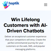 Haptik.ai