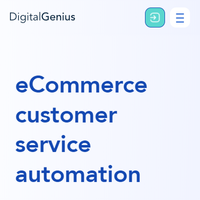 DigitalGenius