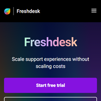 Freshdesk