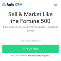 AgileCRM