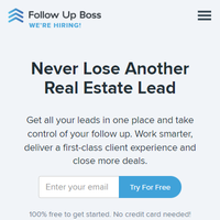 FollowupBoss