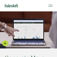 Salesloft