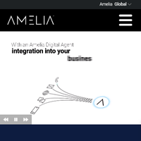 IPsoft Amelia