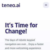 Artificial Solutions Teneo