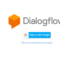 Google Dialogflow (formerly Api.ai)