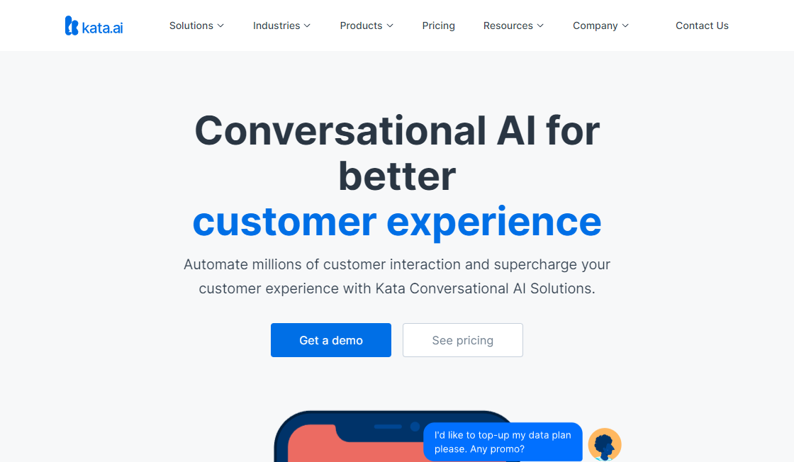 Kata.ai