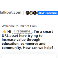 Talkbot