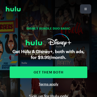 Hulu AI Chatbot