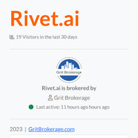 Rivet AI