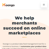 Koongo