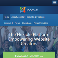 Joomla!