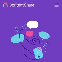 ContentSnare