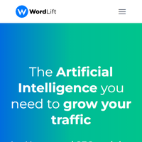 Wordlift