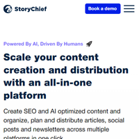 StoryChief