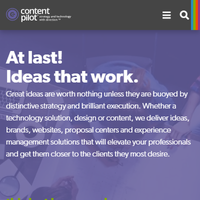 Content Pilot