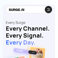 Surge AI