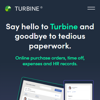 Turbine CLI