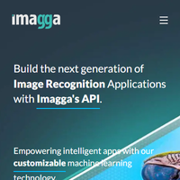 Imagga Image Tagging & Multi-Service Platform