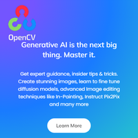 OpenCV