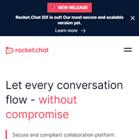 Rocket.Chat