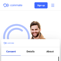 CoinMate