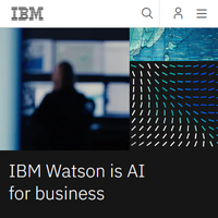 IBM Watson